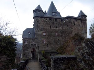 Castleherberge