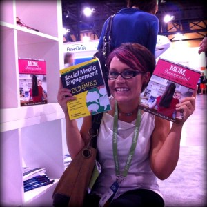 Social Media Engagement for Dummies and Mom, Incorporated