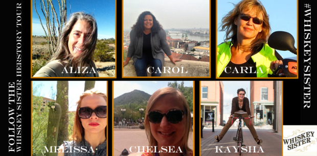 whiskeysister-tweetwomen