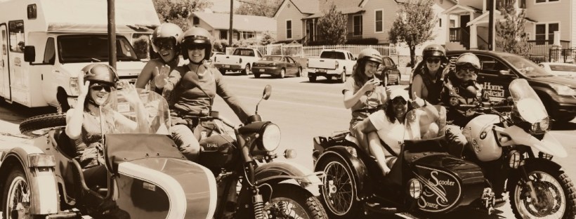 Whiskey Sisters Prescott Urals