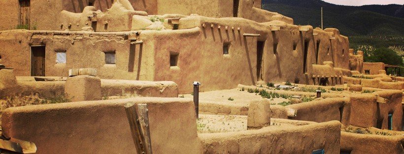 Taos Pueblo