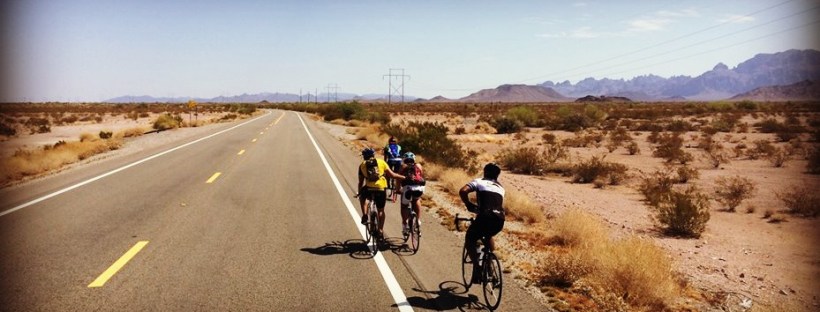 serindipitie.com Grand Fondo Cycling