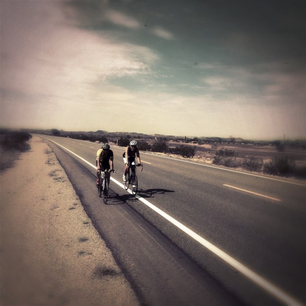 Pic by Angela Anger-Vergara