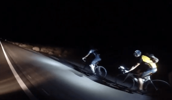 night riding serindipitie.com