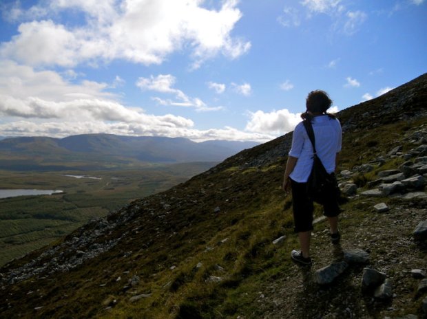 CraoghPatrickHikeSerindipitie