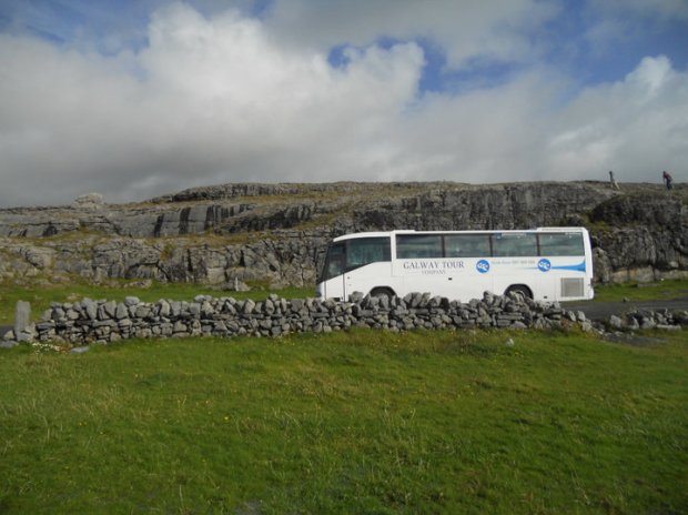GalwayTourBus