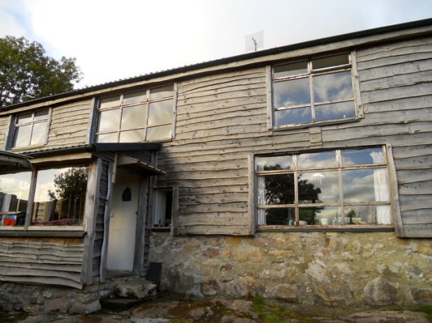 strawbalehomeIreland