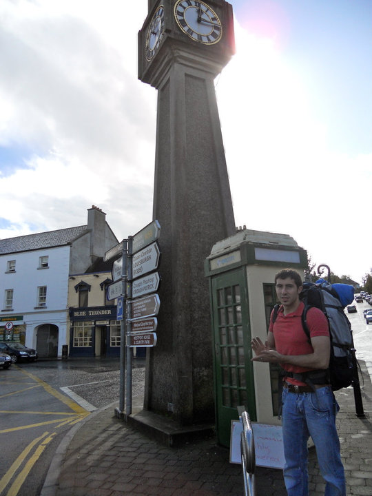 WestportIrelandHitchHikers