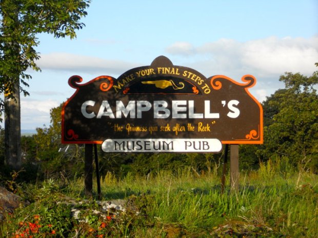 CampbellsPubWestport