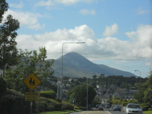 CraoghPatrickWestport