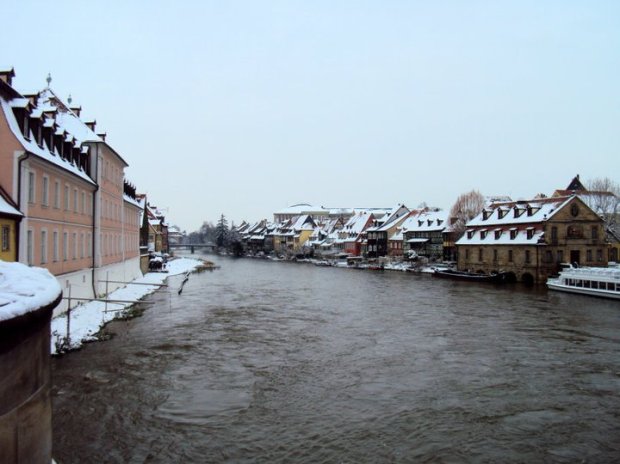 Serindipitie Bamberg Germany