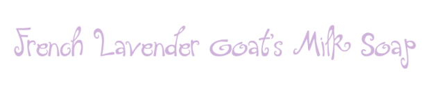 FrenchLavenderLabel1