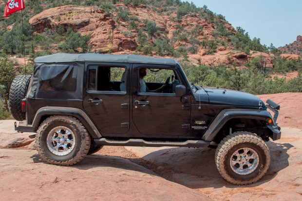 BrokenArrowTrail9_love