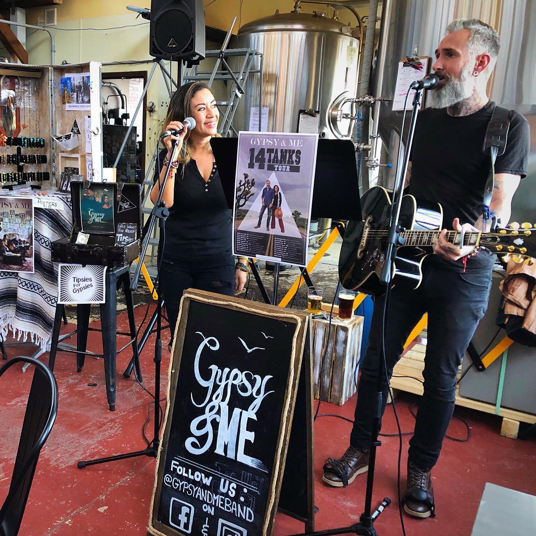 GypsyAndMe